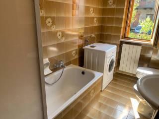 Appartamento via Roma, Cassinelle Concentrico, Cassinelle — foto 13 di 24