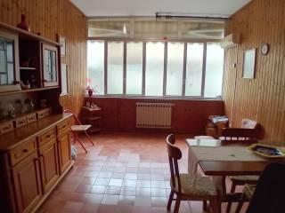 Terratetto unifamiliare 130 m², buono stato, Oristano — foto 5 di 9