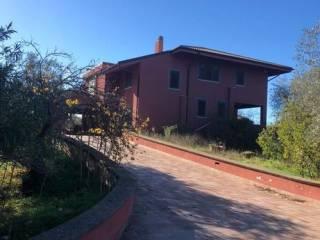 Villa unifamiliare, buono stato, 1000 m², Centro, Caltanissetta — foto 11 di 20