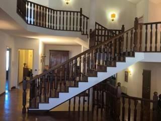 Villa unifamiliare, buono stato, 1000 m², Centro, Caltanissetta — foto 15 di 20