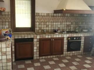 Villa unifamiliare, buono stato, 1000 m², Centro, Caltanissetta — foto 2 di 20