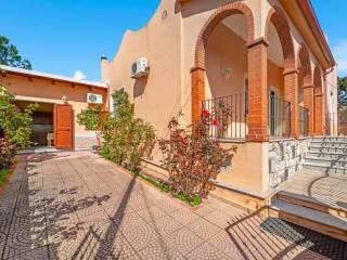 Villa unifamiliare via Milano 4, Centro, Gonnosnò — foto 22 di 25