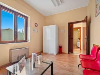 Villa unifamiliare via Milano 4, Centro, Gonnosnò — foto 17 di 25