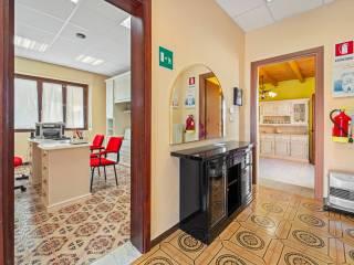 Villa unifamiliare via Milano 4, Centro, Gonnosnò — foto 13 di 25