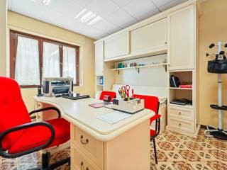 Villa unifamiliare via Milano 4, Centro, Gonnosnò — foto 2 di 25