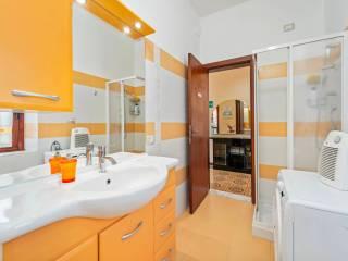 Villa unifamiliare via Milano 4, Centro, Gonnosnò — foto 25 di 25
