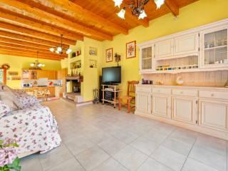 Villa unifamiliare via Milano 4, Centro, Gonnosnò — foto 12 di 25