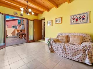 Villa unifamiliare via Milano 4, Centro, Gonnosnò — foto 16 di 25