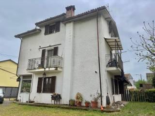 Trilocale via Corrente 63, Quargnento — foto 11 di 22