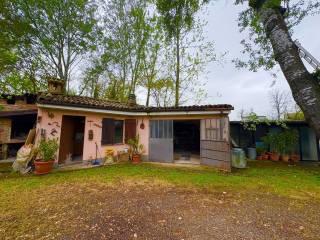 Trilocale via Corrente 63, Quargnento — foto 14 di 22