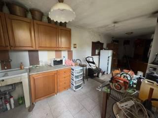 Trilocale via Corrente 63, Quargnento — foto 18 di 22