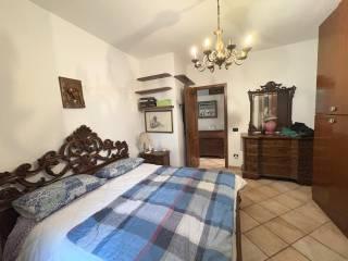 Trilocale via Corrente 63, Quargnento — foto 20 di 22