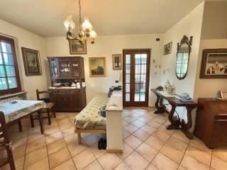 Trilocale via Corrente 63, Quargnento