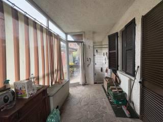 Trilocale via Corrente 63, Quargnento — foto 15 di 22