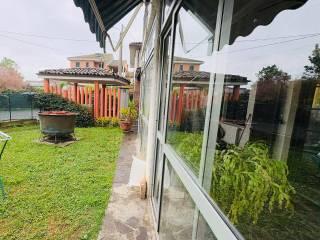 Trilocale via Corrente 63, Quargnento — foto 17 di 22