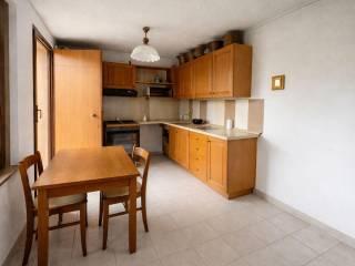 Trilocale via Corrente 63, Quargnento — foto 19 di 22
