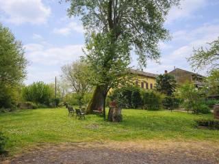 Trilocale via Corrente 63, Quargnento — foto 13 di 22