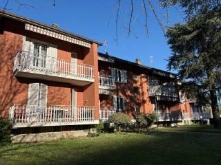 Trilocale corso Aldo Porro 52, Fubine Monferrato — foto 2 di 10