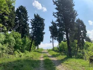 Casa colonica via Tizzano, Ceretolo, Casalecchio di Reno — foto 7 di 22