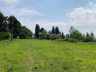 Casa colonica via Tizzano, Ceretolo, Casalecchio di Reno — foto 4 di 22