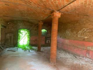Casa colonica via Tizzano, Ceretolo, Casalecchio di Reno — foto 10 di 22