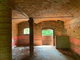 Casa colonica via Tizzano, Ceretolo, Casalecchio di Reno — foto 3 di 22
