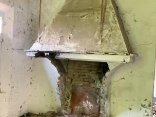 Casa colonica via Tizzano, Ceretolo, Casalecchio di Reno — foto 15 di 22