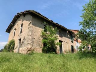 Casa colonica via Tizzano, Ceretolo, Casalecchio di Reno — foto 17 di 22