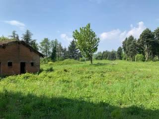 Casa colonica via Tizzano, Ceretolo, Casalecchio di Reno — foto 5 di 22