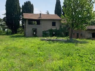 Casa colonica via Tizzano, Ceretolo, Casalecchio di Reno — foto 11 di 22