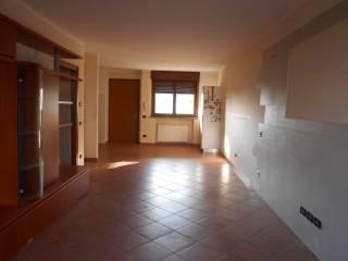 Villa a schiera via Arbuscello 16, Borgo d'Ale — foto 34 di 34