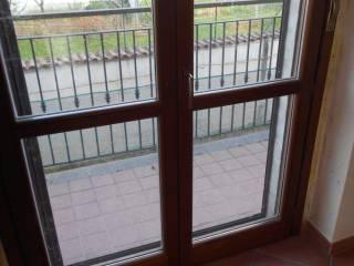 Villa a schiera via Arbuscello 16, Borgo d'Ale — foto 27 di 34