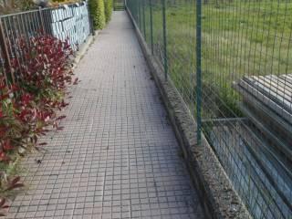 Villa a schiera via Arbuscello 16, Borgo d'Ale — foto 22 di 34
