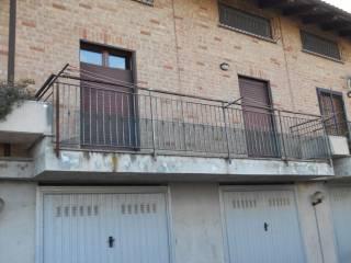 Villa a schiera via Arbuscello 16, Borgo d'Ale — foto 20 di 34