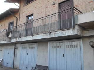 Villa a schiera via Arbuscello 16, Borgo d'Ale — foto 32 di 34