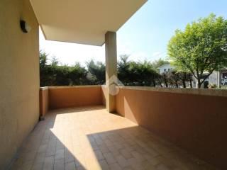 Quadrilocale via Leoncavallo 10, Centro, Arzignano — foto 6 di 23