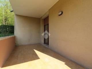 Quadrilocale via Leoncavallo 10, Centro, Arzignano — foto 13 di 23