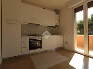 Quadrilocale via Leoncavallo 10, Centro, Arzignano — foto 21 di 23