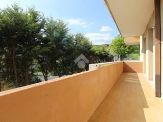 Quadrilocale via Leoncavallo 10, Centro, Arzignano — foto 12 di 23