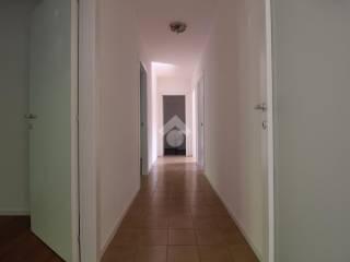 Quadrilocale via Leoncavallo 10, Centro, Arzignano — foto 19 di 23