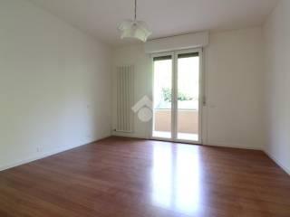 Quadrilocale via Leoncavallo 10, Centro, Arzignano — foto 7 di 23