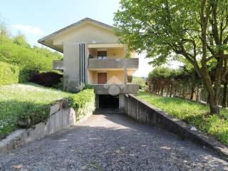 Quadrilocale via Leoncavallo 10, Centro, Arzignano — foto 23 di 23