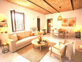 Villa a schiera Strada Perrona 30, Perrona, Calliano — foto 31 di 33