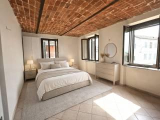 Villa a schiera Strada Perrona 30, Perrona, Calliano — foto 22 di 33