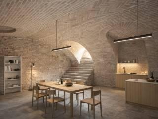 Villa a schiera Strada Perrona 30, Perrona, Calliano — foto 18 di 33