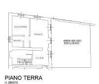 Villa a schiera Strada Perrona 30, Perrona, Calliano — foto 17 di 33