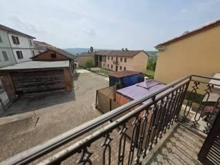 Villa a schiera Strada Perrona 30, Perrona, Calliano — foto 19 di 33