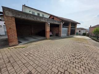 Villa a schiera Strada Perrona 30, Perrona, Calliano — foto 32 di 33