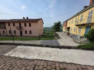 Villa a schiera Strada Perrona 30, Perrona, Calliano — foto 4 di 33