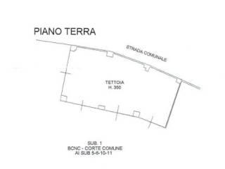 Villa a schiera Strada Perrona 30, Perrona, Calliano — foto 23 di 33